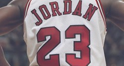Zašto je Jordan otišao prerano?  "Prevarili su ga i ukrali mu tri godine karijere"