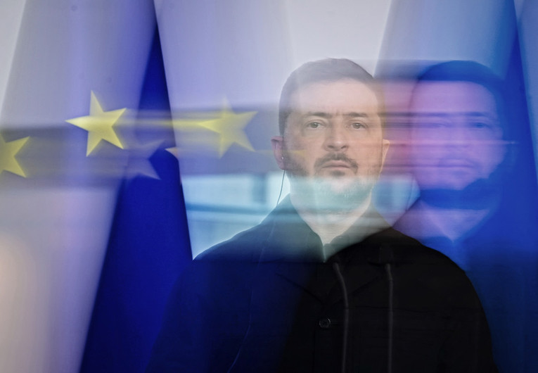 Politička kriza u Ukrajini na vrhuncu. Što stoji iza smjene najpopularnijeg ministra?