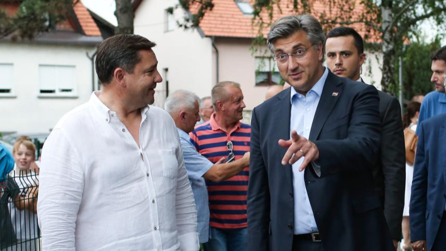 Previše je ljudi ginulo za Hrvatsku da bi je kriminalci pretvorili u odlagalište