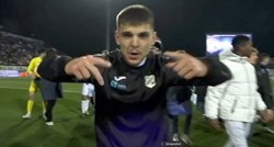 Selahi potpisao novi ugovor. Rijeka objavila video kao poruku Hajduku: Vidimo se