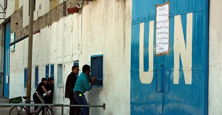Šef UN-ove agencije za Palestinu traži nastavak financiranja