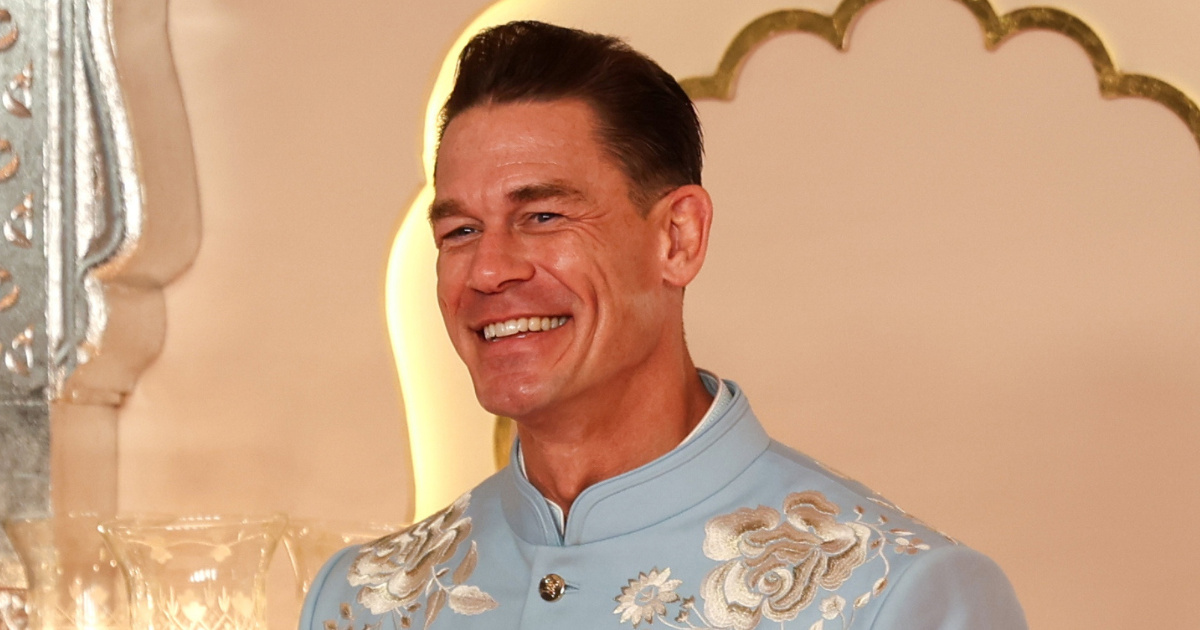 John Cena otkrio jednostavan doručak koji jede gotovo svaki dan