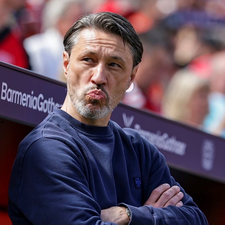 Nijemci: Čudan trik Kovača. Uveo je strogu zabranu i momčad je postala nemilosrdna