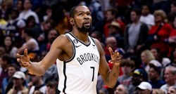 Što trejdovi Duranta i Westbrooka znače za NBA?