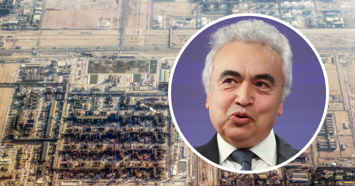 Šef IAE-e: Nijedna zemlja neće biti imuna ako se kriza nastavi razvijati u ovom smjeru