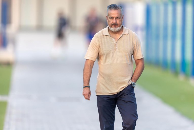 U Osijeku su mu propucali auto, u Brazilu ga slave. Sad ga žele europski velikani