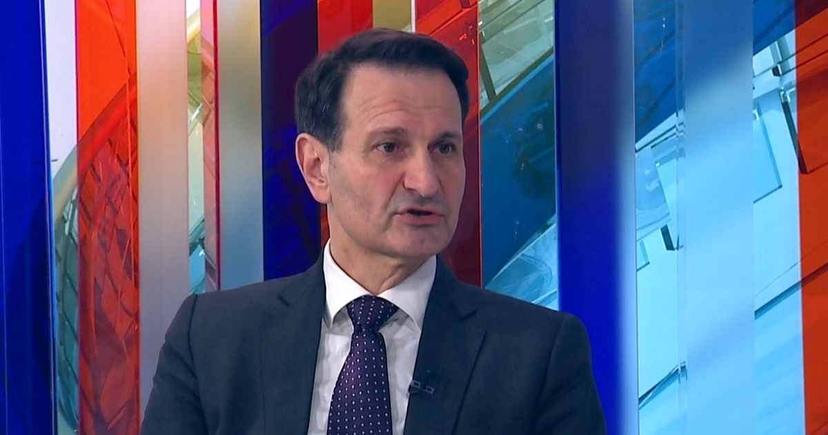 Miro Kovač: Običnim Rusima je puna kapa rata