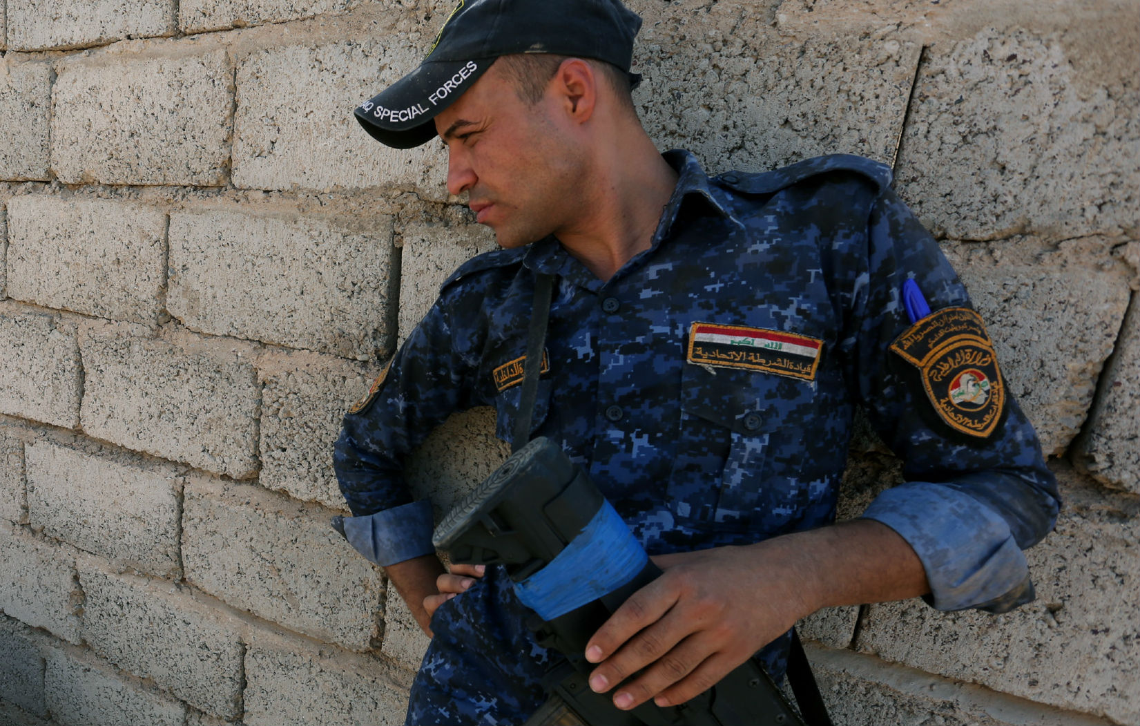 Irak osudio napad na iranski konzulat u Najafu