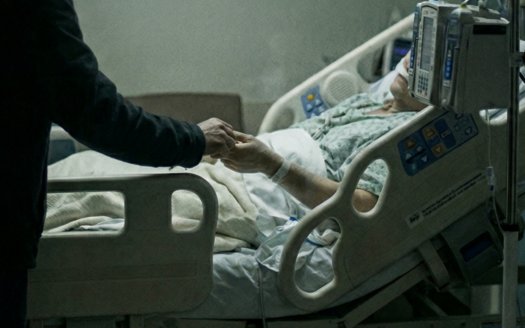 Donio drogu pacijentici pulske bolnice, umrla je