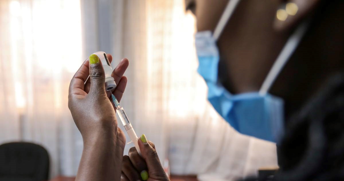 Dobra vijest iz Afrike: Nema znakova da omikron uzrokuje težu bolest