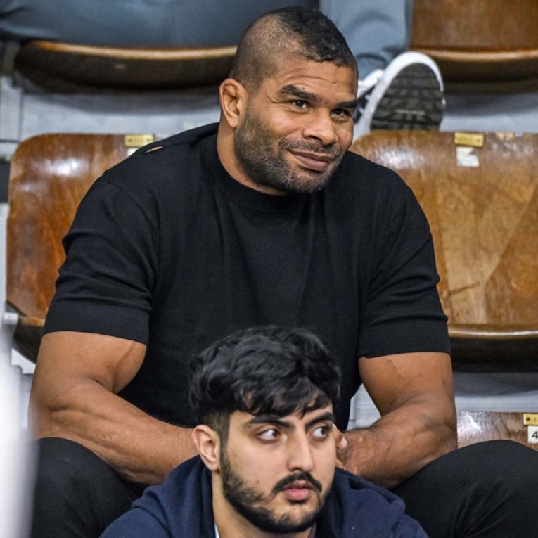 Jedan od najvećih MMA boraca svih vremena s tribina pratio judo turnir u Dubrovniku