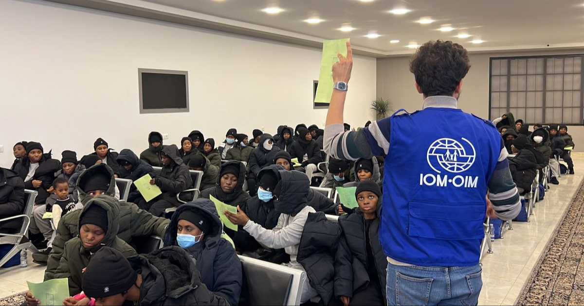 Više od 300 kurdskih migranata oteto u Libiji. "Sunce nismo vidjeli šest mjeseci"