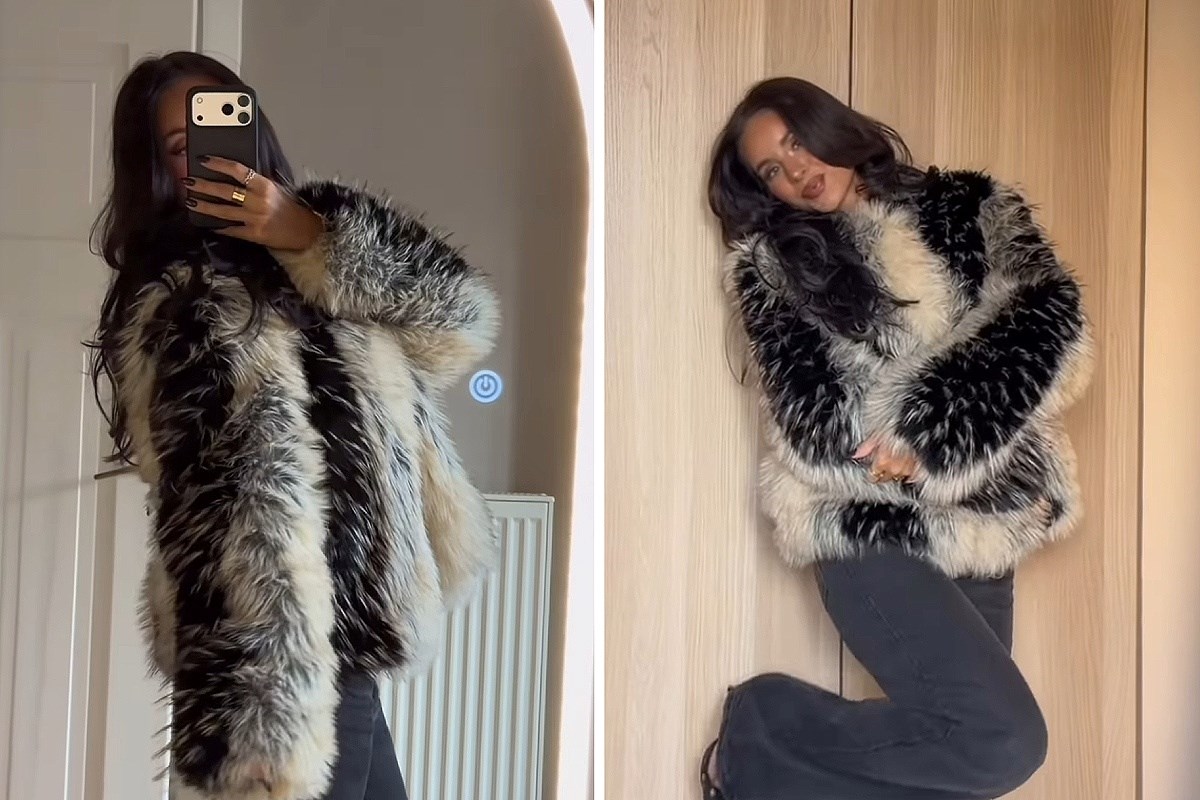 Djevojke su opsjednute ovim Zarinim kaputom - jasno je i zašto