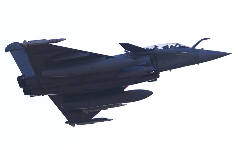 Zračna uzbuna u Latviji, aktivirani lovci NATO-a