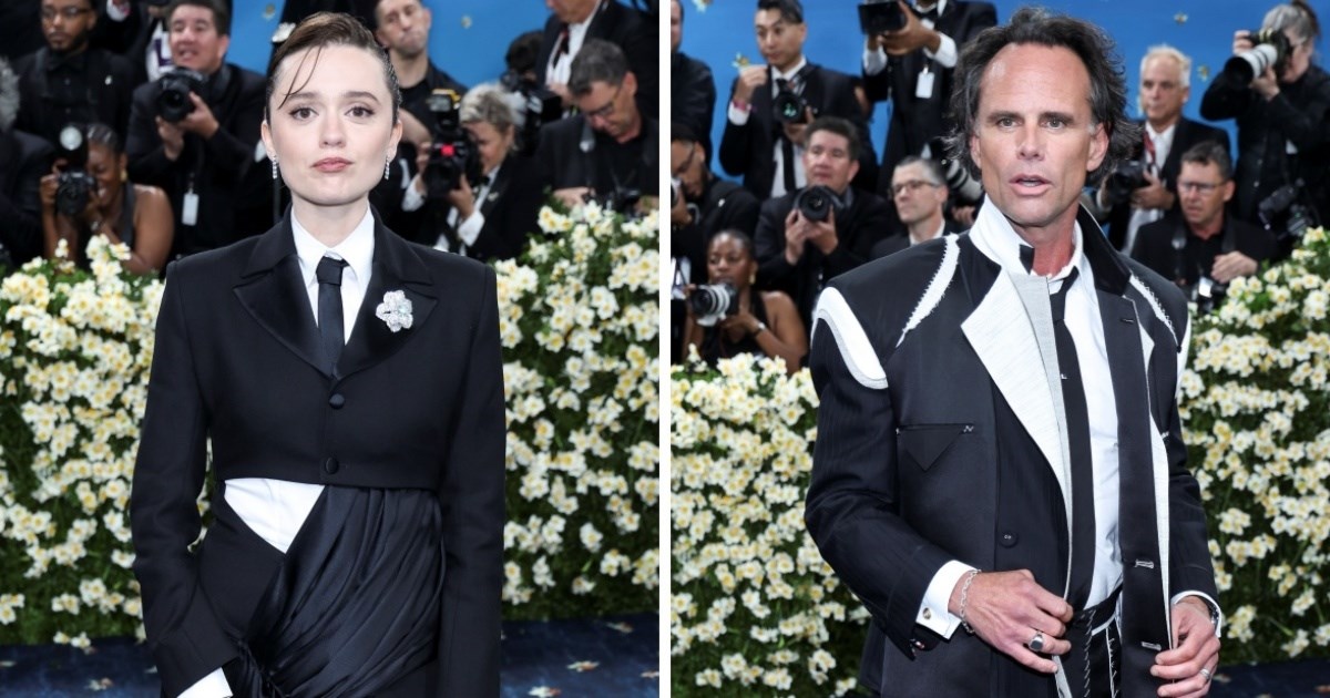 Aimee Lou Wood usred glasina o svađi progovorila o kolegi iz Bijelog lotosa