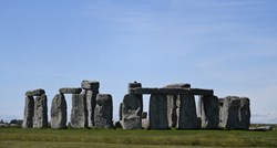 Znanstvenici riješili tajnu porijekla megalita u Stonehengeu