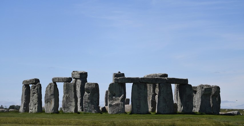 Znanstvenici riješili tajnu porijekla megalita u Stonehengeu