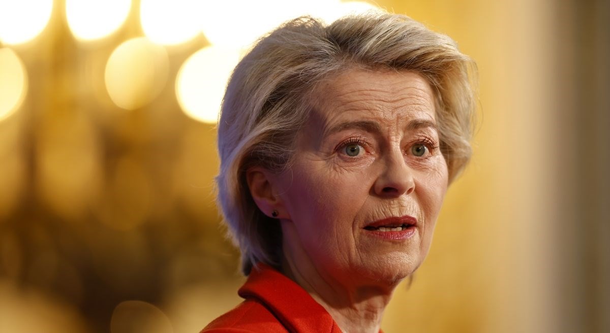 Sud EU odlučuje je li Von der Leyen trebala novinarki predati poruke sa šefom Pfizera