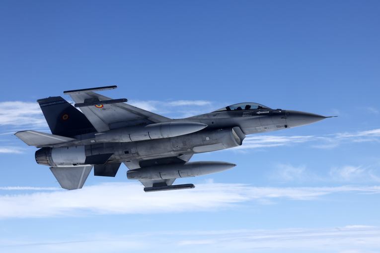 Dron koji je NATO oborio iznad Latvije bio je ukrajinski