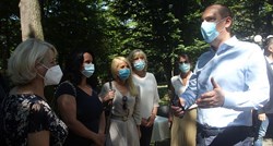 Srpski ministar zdravstva: Nema drugog rješenja osim cjepiva