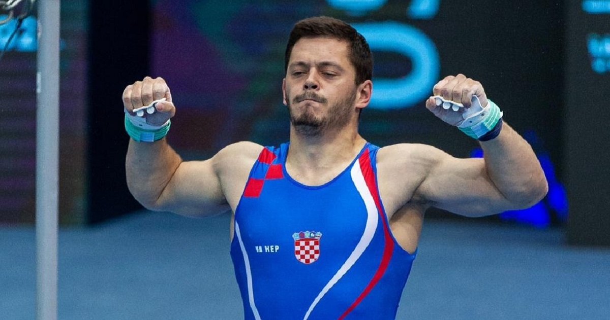 Srbić: Trening je bio čudan. Došli smo u dvoranu dva i pol sata prerano