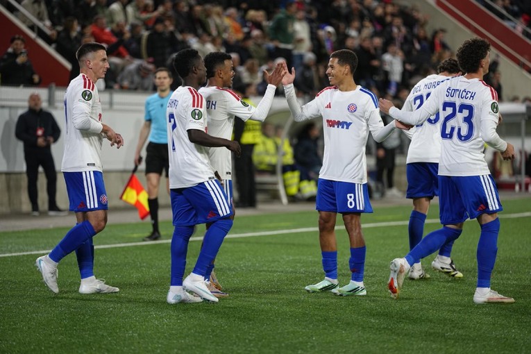 Evo koliko je Hajduk zaradio pobjedom protiv Thuna