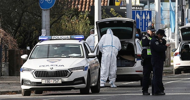 Pištoljem presreo par u autu u Zagrebu i ukrao nakit vrijedan stotine tisuća eura