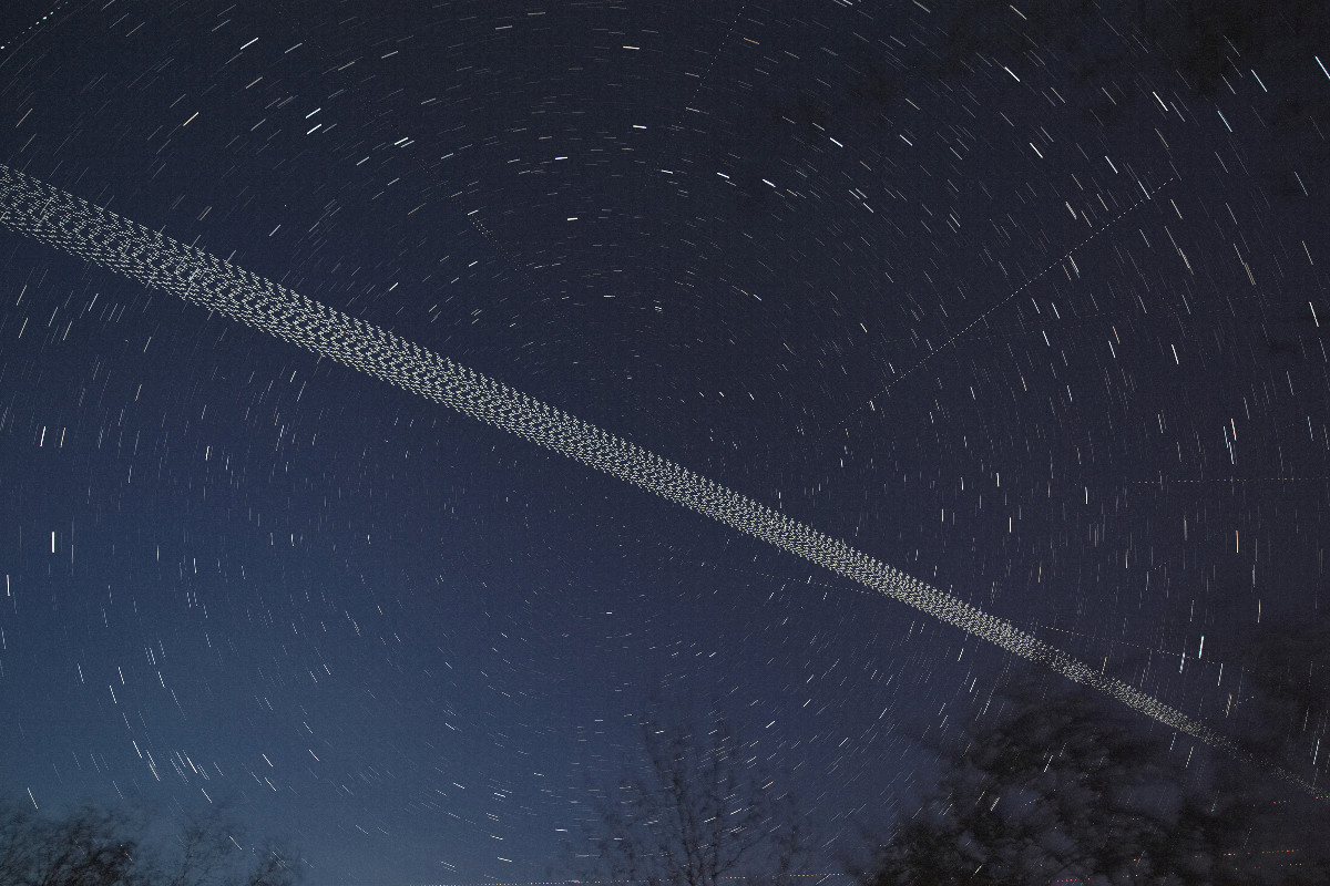 Ukrajina ograničava Muskov Starlink: Isključit će sve neautorizirane terminale