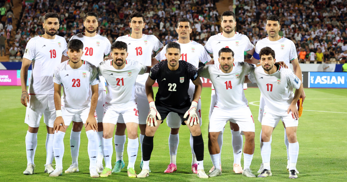 Iran opet prijeti FIFA-i: Prekinut ćemo utakmicu ako se to dogodi