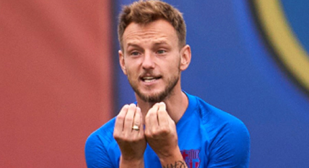Sport: Rakitić će uskoro biti prisiljen priznati poraz i otići iz Barcelone