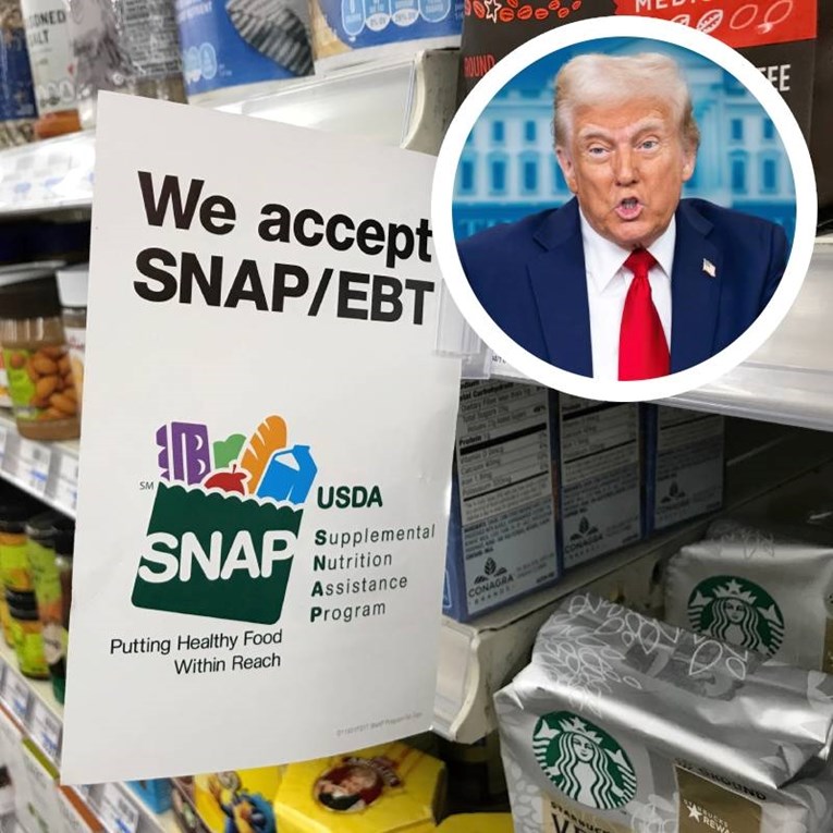 Više od dva milijuna Amerikanaca bit će pogođeno novom Trumpovom odlukom