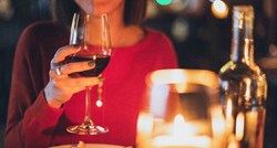 Jedno alkoholno piće povećava rizik od nepravilnog rada srca, tvrdi nova studija