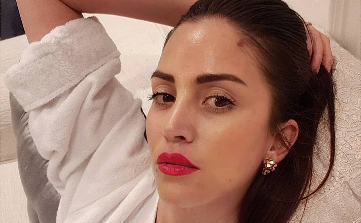 Jelenu napadaju zbog braka sa šeikom: "U Srbiju dođem kad se zaželim svinjskih ušiju"