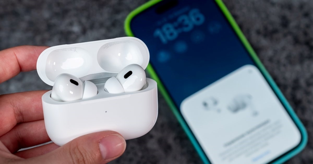 Stižu AirPods Pro 3? Novi kod otkriva više nego što mislite