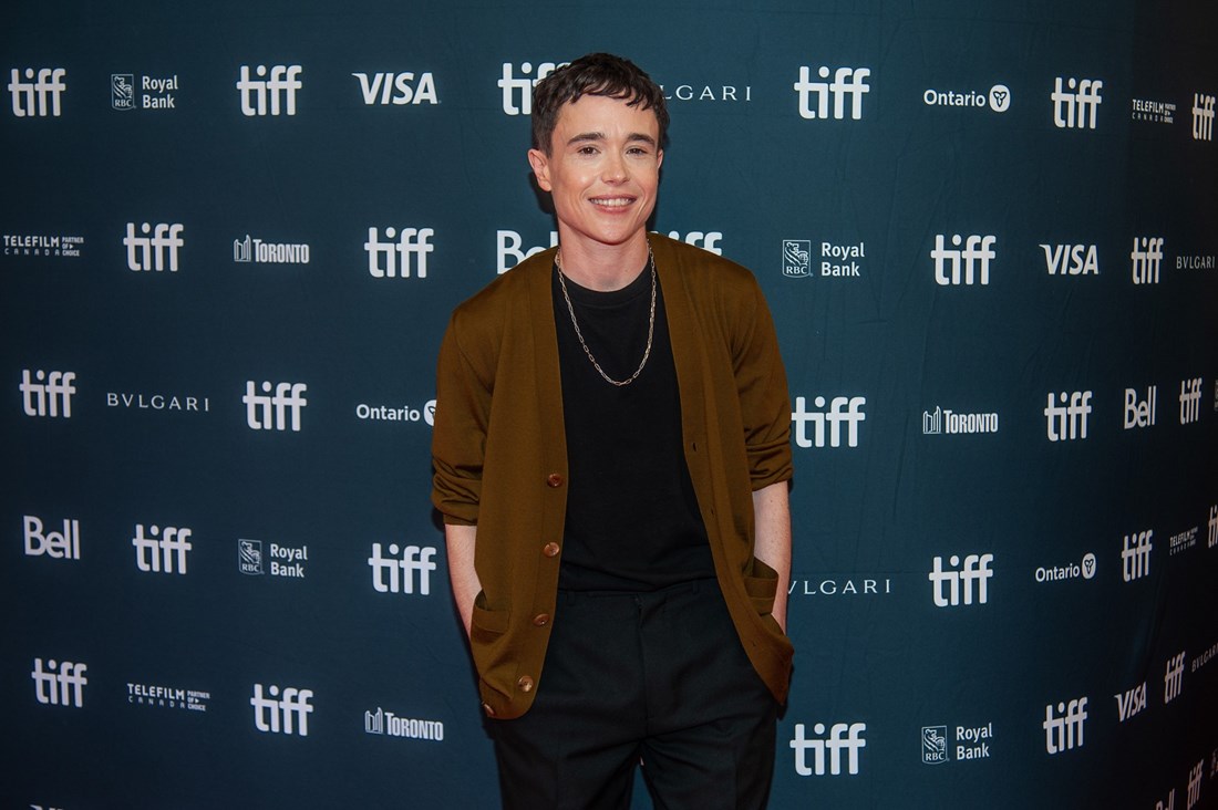 Elliot Page zvijezda je nove Gucci kampanje i otkriva čime ga miris osvaja