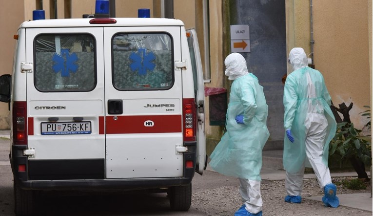 U Hrvatskoj u jedan dan od koronavirusa umrlo dvoje ljudi, mijenjaju se neke mjere