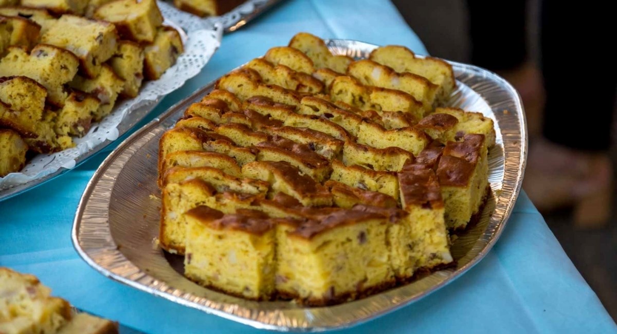 Ovo se jelo na Uskrsni ponedjeljak tradicionalno jede u Hrvatskom primorju
