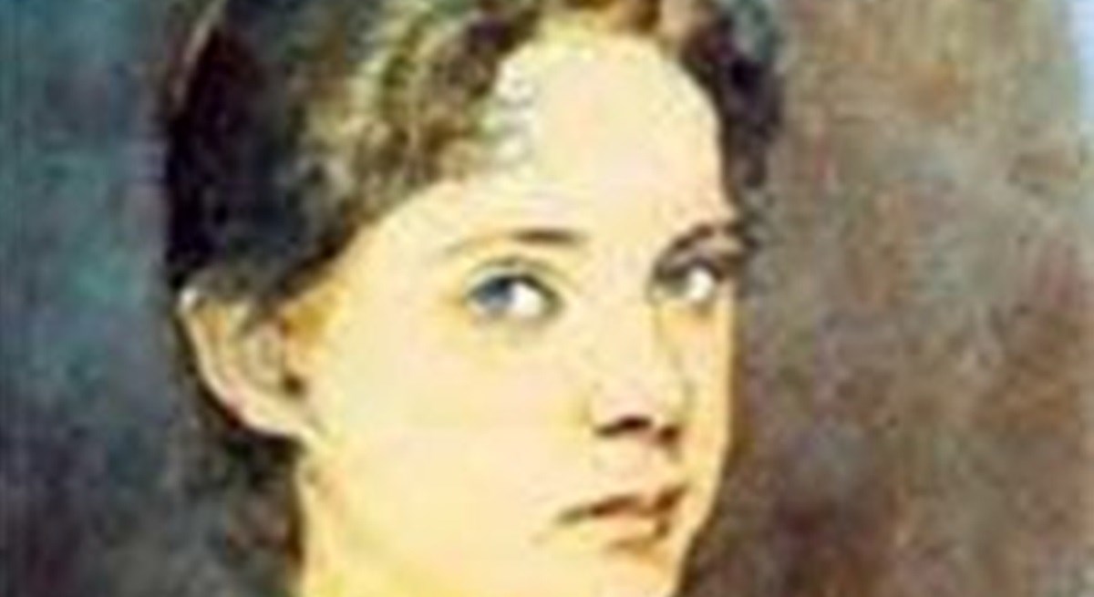 Rođena je gluhonijema, umrla mlada u umobolnici. Najveća hrvatska slikarica