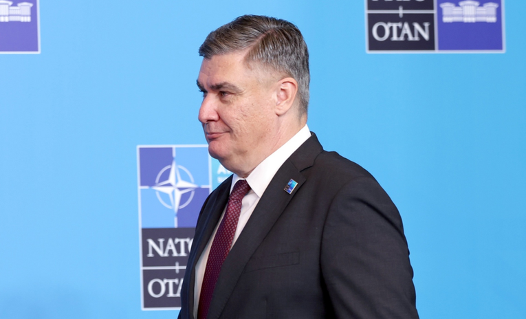 Milanović: Trump je u Ankaru došao kao jedan potpuno determinirani trgovac oružjem