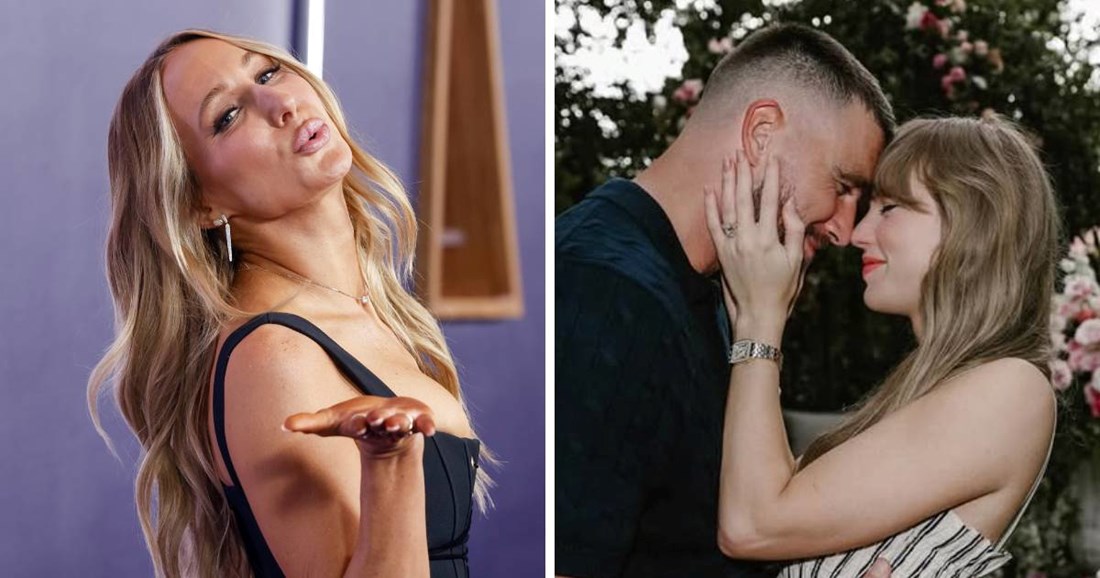 Nikki Glaser: Zaruke Taylor i Travisa uništit će mnoge veze