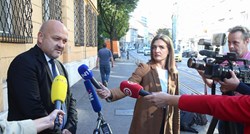 Odvjetnik uhićenog rođaka uhićene HDZ-ovke: U tijeku je pretraga