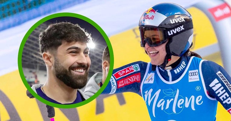 Ljutić rekla da će se možda napiti. Gvardiol: Nemoj pretjerati