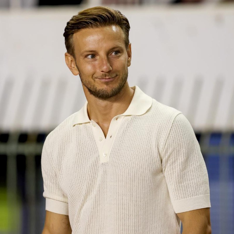 Rakitić postao ambasador La Lige