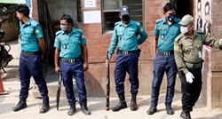 U Bangladešu na smrt osuđeno 20 studenata