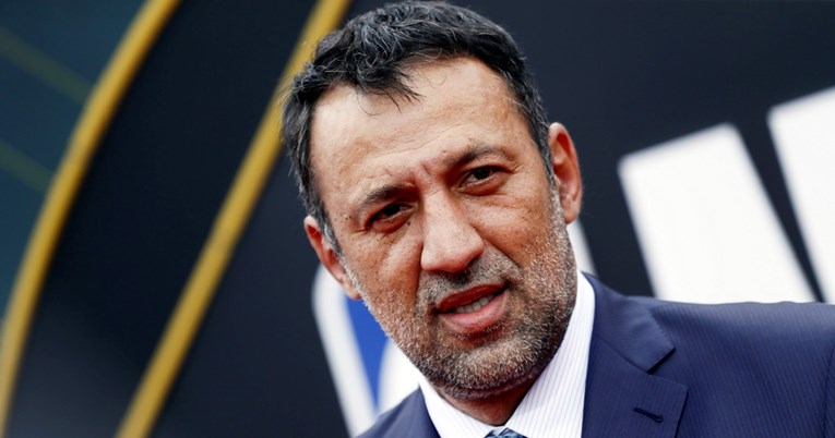 Divac o Draženu: Bio je najbolji među nama