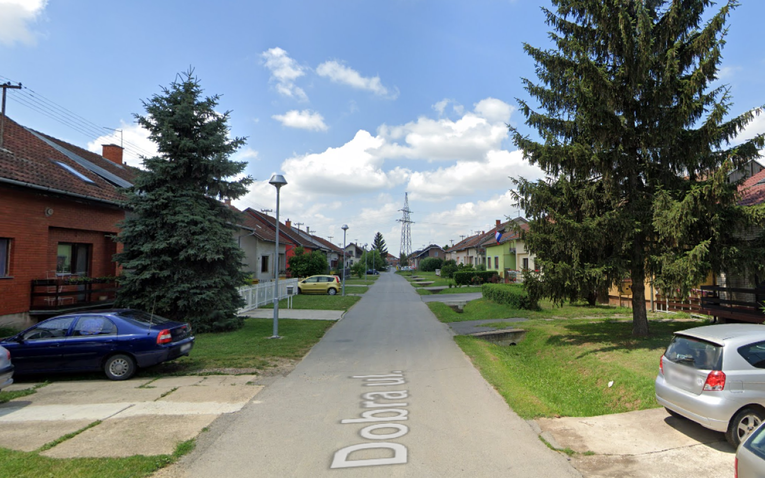 Pokušaj ubojstva kod Osijeka, uhićen 65-godišnjak