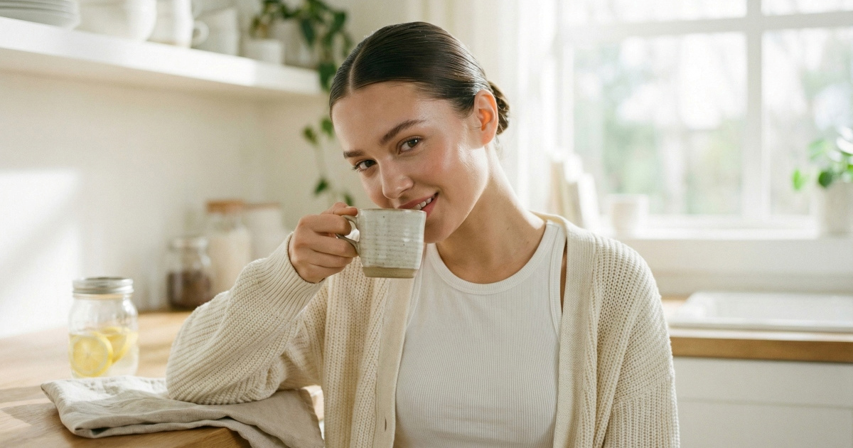 Nutricionisti otkrivaju koji je čaj najbolja alternativa kavi kada trebate energiju
