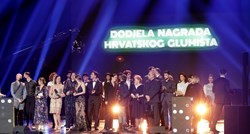 Dodijeljene Nagrade hrvatskog glumišta, ovo su dobitnici