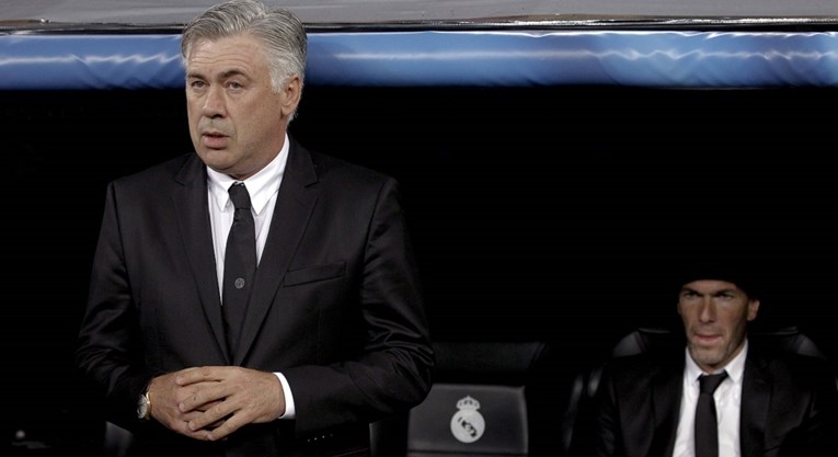 Ancelotti već uvodi promjene u Realu. Evo što čeka igrače