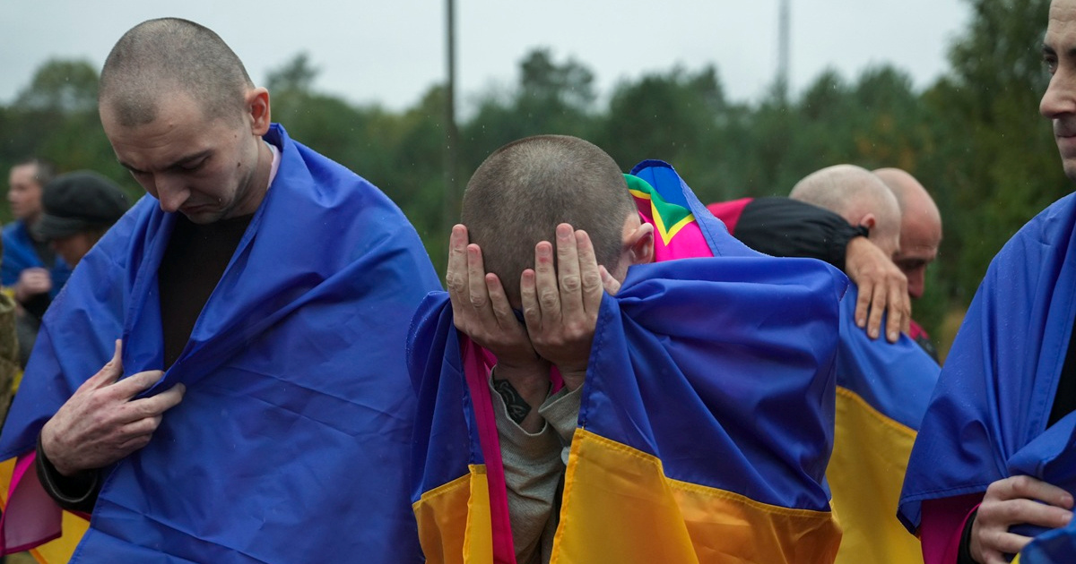 Zelenski najavio razmjenu ratnih zarobljenika nakon pregovora